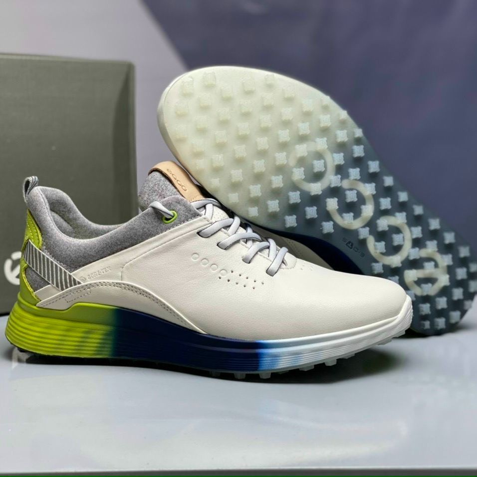 Sale chính hãng 50% ecco golf s-three