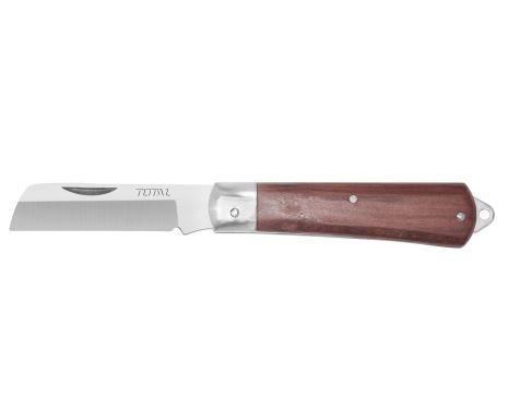 Dụng cụ tước dây điện lưỡi thẳng Total THT51081 (dài 210mm)