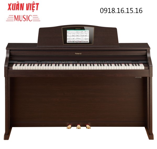 Piano - Roland HPi-5 - Piano chất lượng - Piano giá tốt - Piano chính hãng - Piano thương hiệu