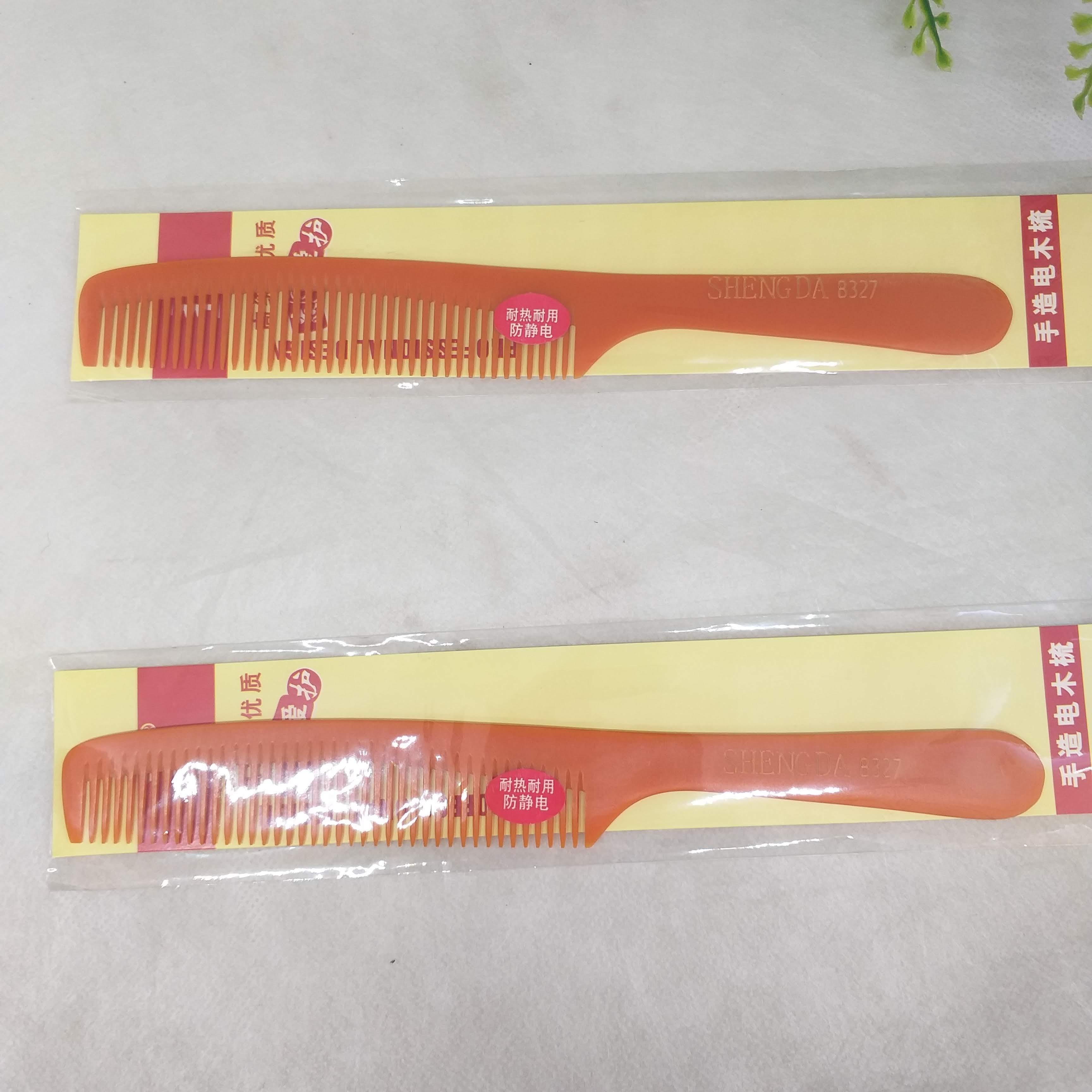 [HCM]Lược cắt tóc B327