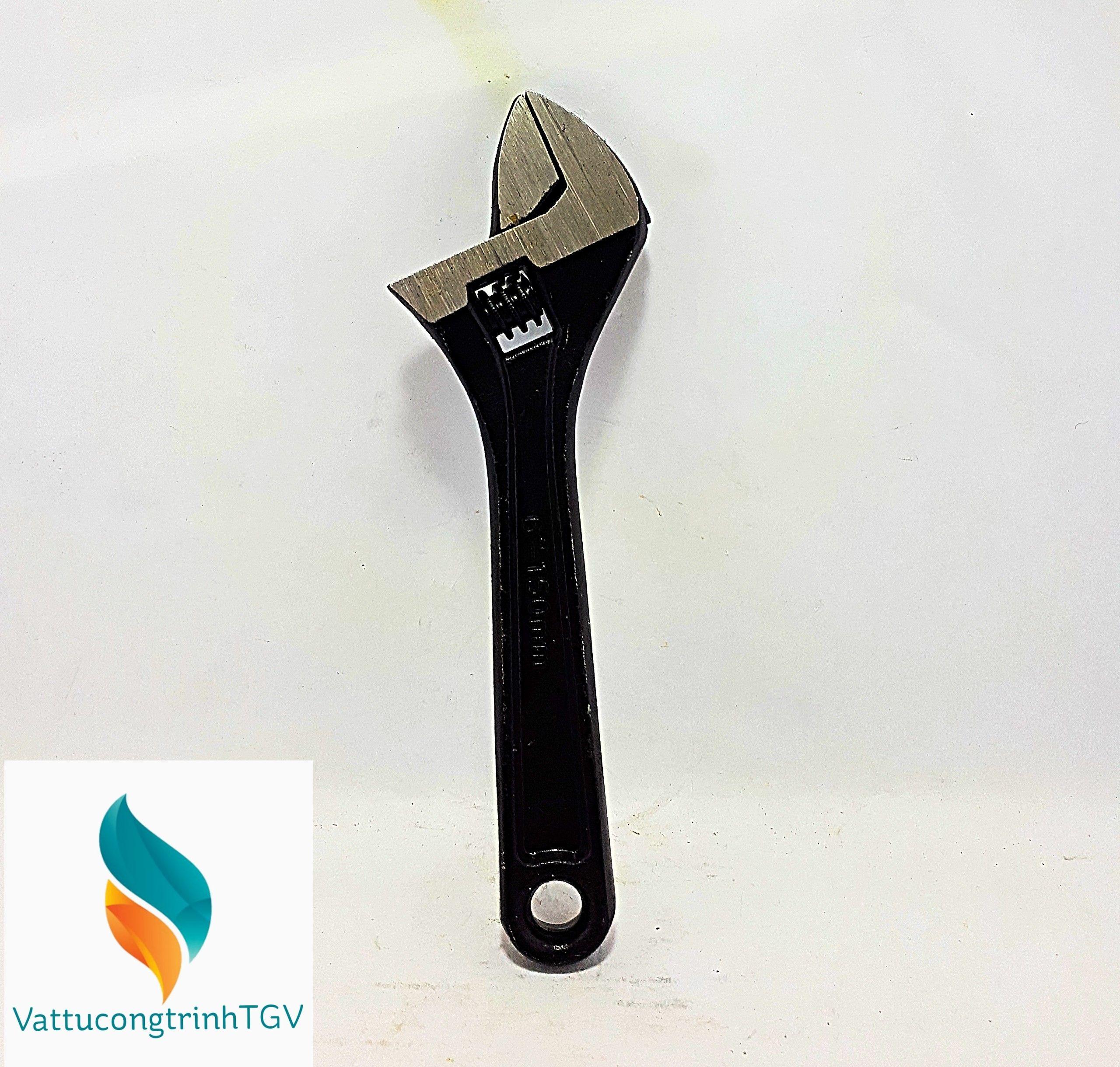 Mỏ lết AVATAR cỡ 6' -150mm