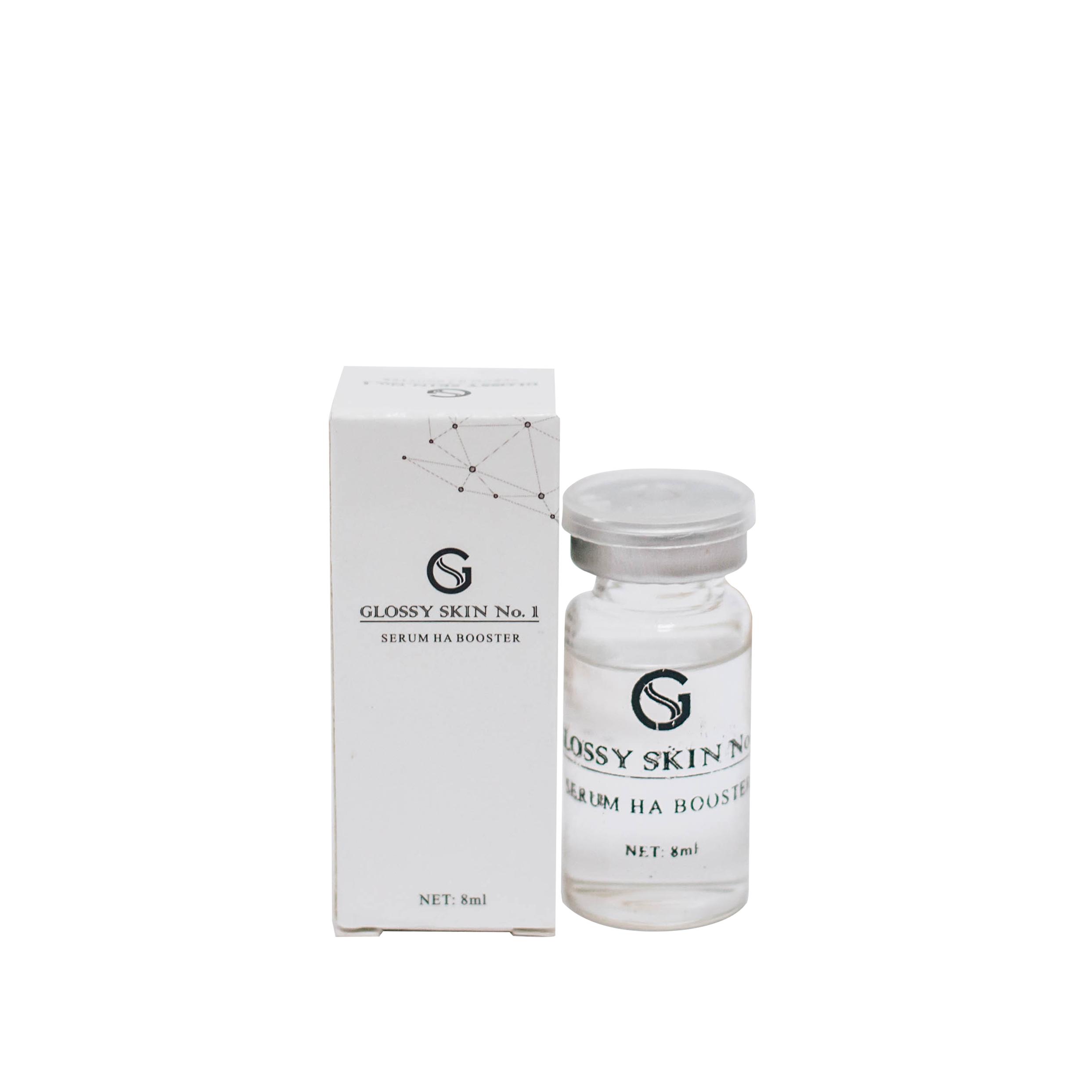 Chăm sóc da mặt, SERUM CĂNG BÓNG HA BOOSTER