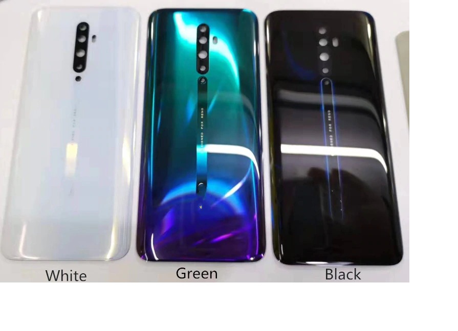 Nắp kính lưng Oppo Reno 2F