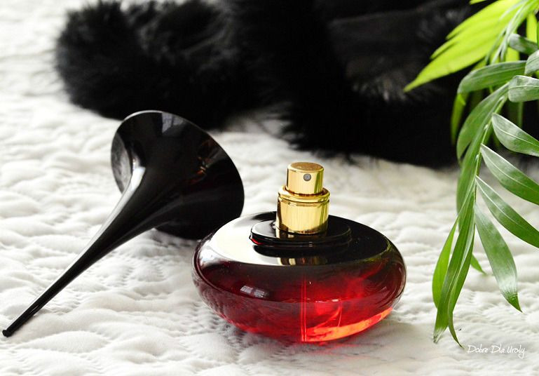 Nước Hoa Oriflame Nữ Love Potion Eau De Parfum – 50ml( shop có lọ chiết nhỏ 10ml)