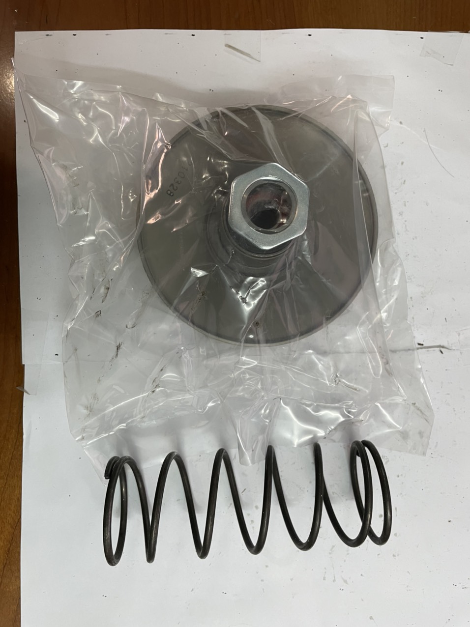 Bộ puly nồi sau ATILA VICTORIA