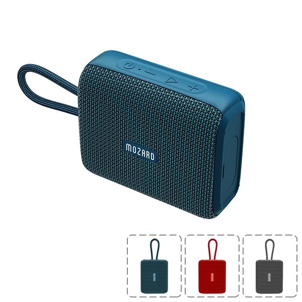 Loa Bluetooth Mozard S21 ( Like New )