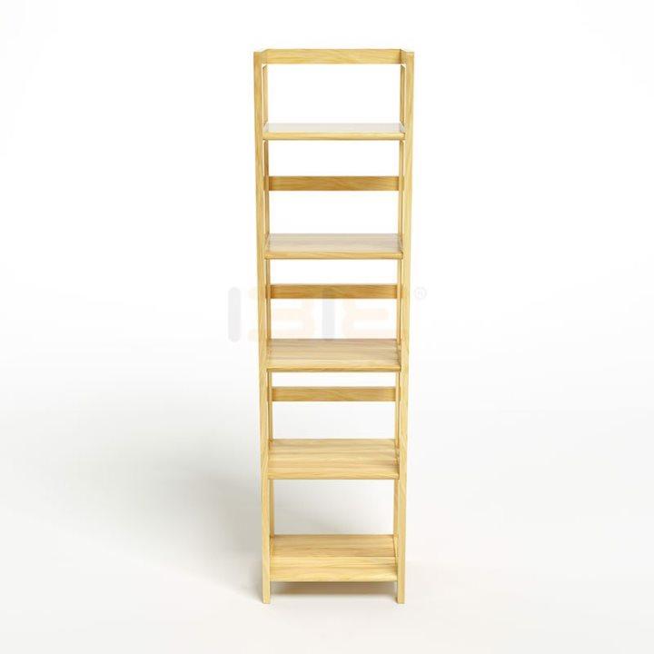 kệ sách 5 tầng rộng 40cm