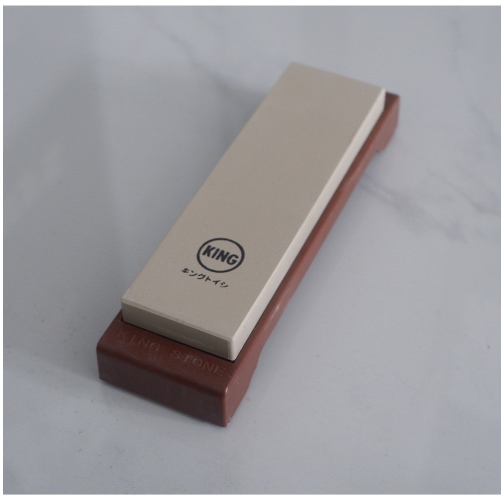 Đá mài dao King S-45 6000