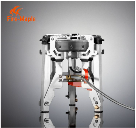 Bếp gas mạ titan Fire Maple FMS-108