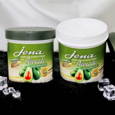 [CHÍNH HÃNG] Ủ Tóc Bơ Jena 500ml Thái