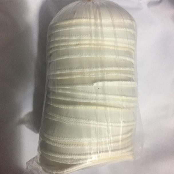 Mút ngực đệm ngực tròn loại bọc vải và không bọc - Bó 10 đến 20 đôi