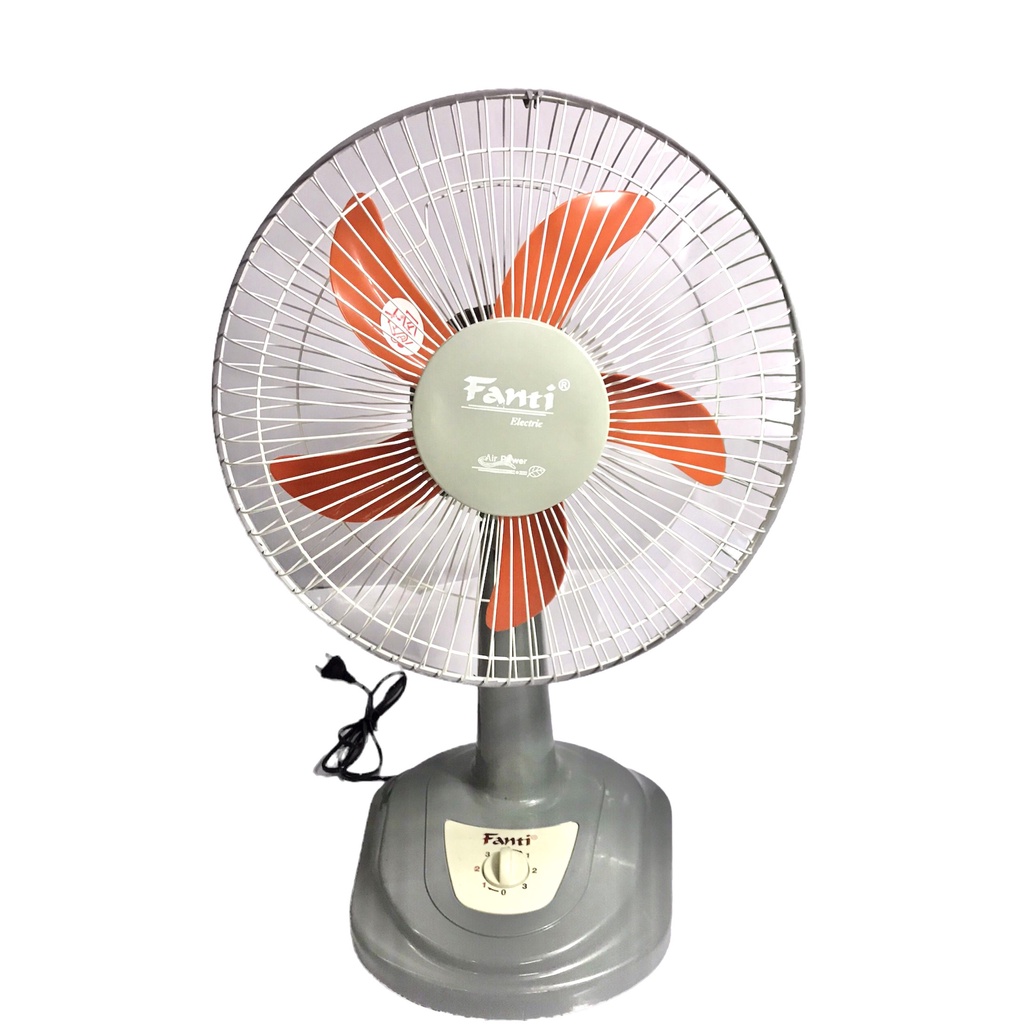 Quạt Bàn Polo B3- Nguồn 220v