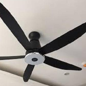 Quạt trần 5 cánh Panasonic F-60XDN