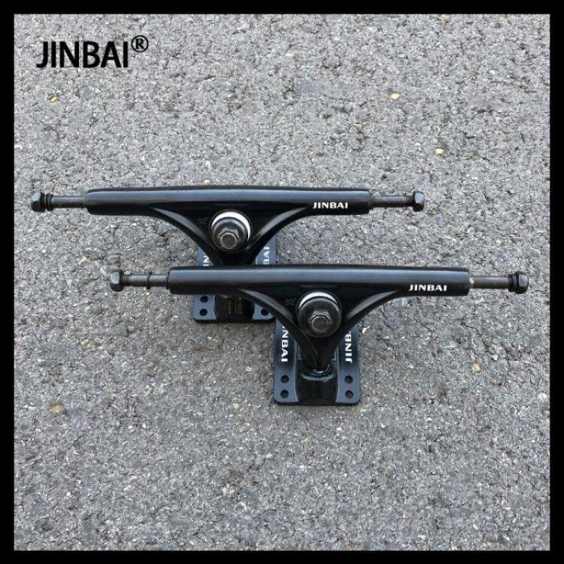Phân phối Trục Ván Trượt Ván Trượt Giá Đỡ 7.0 Inch Ván Trượt Cầu Chuyên Ngành Banqiao Ván Trượt Giá Đỡ