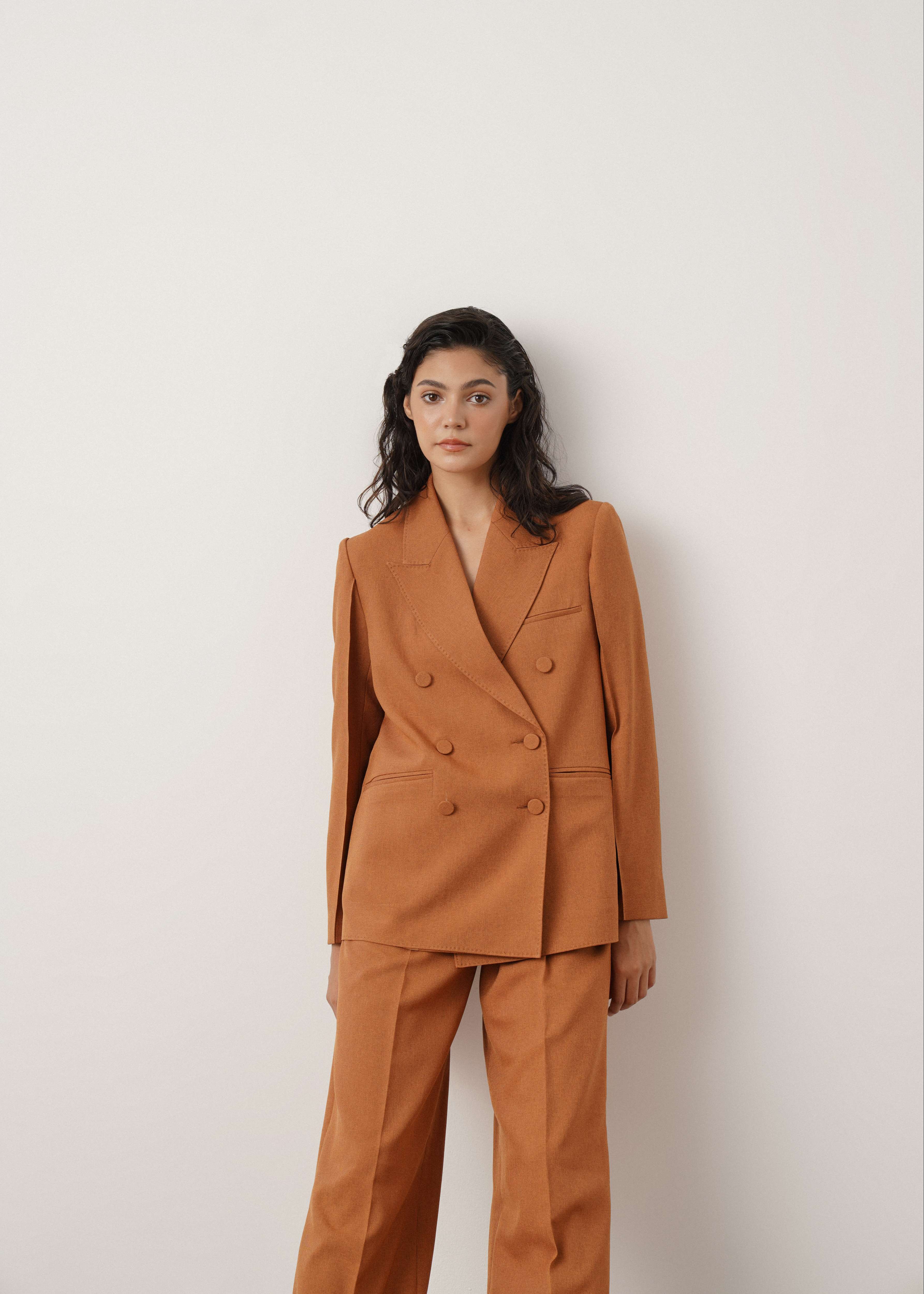 DEMIQ - MARNI BLAZER