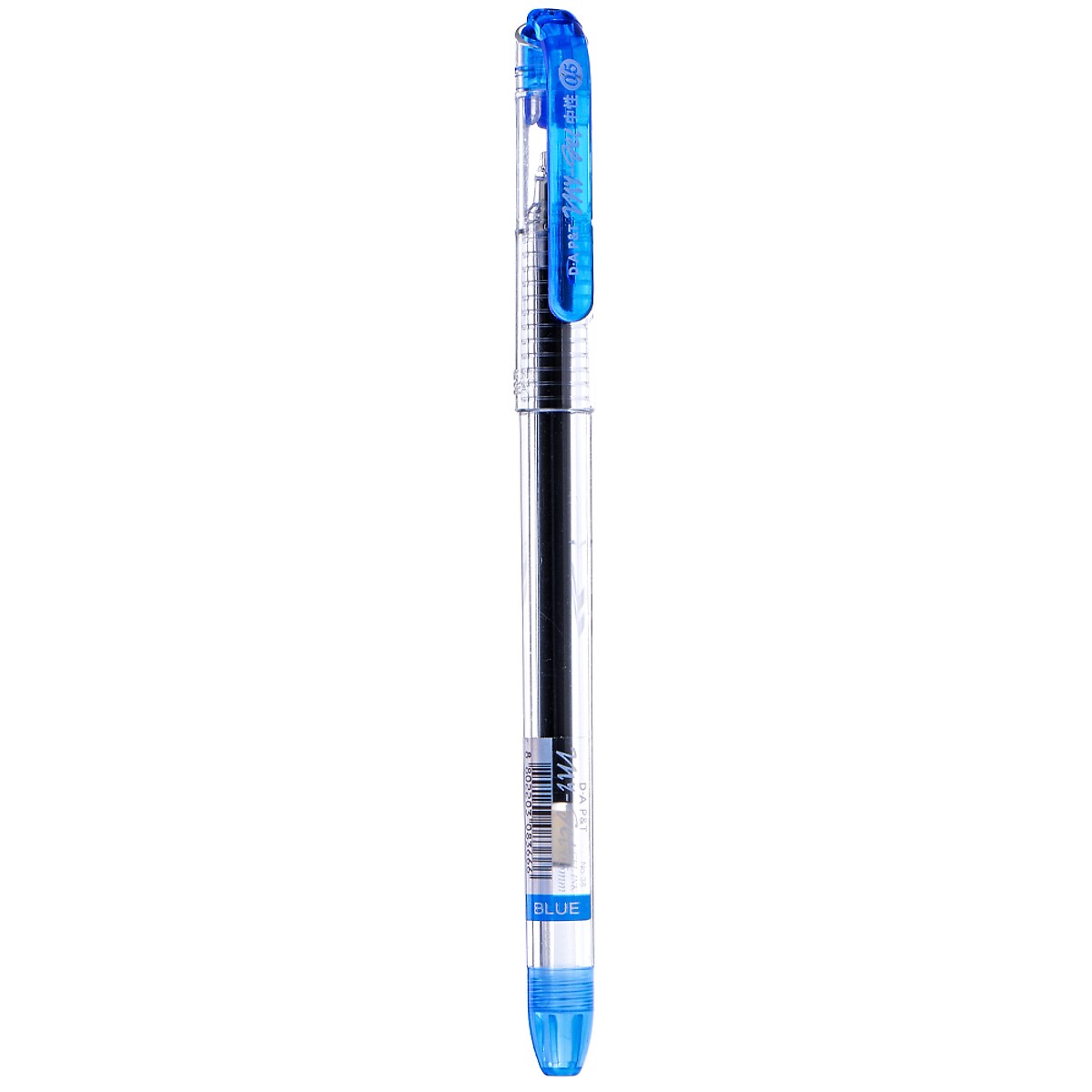 Vỉ 3 Cây Viết Nước Mygell - Xanh