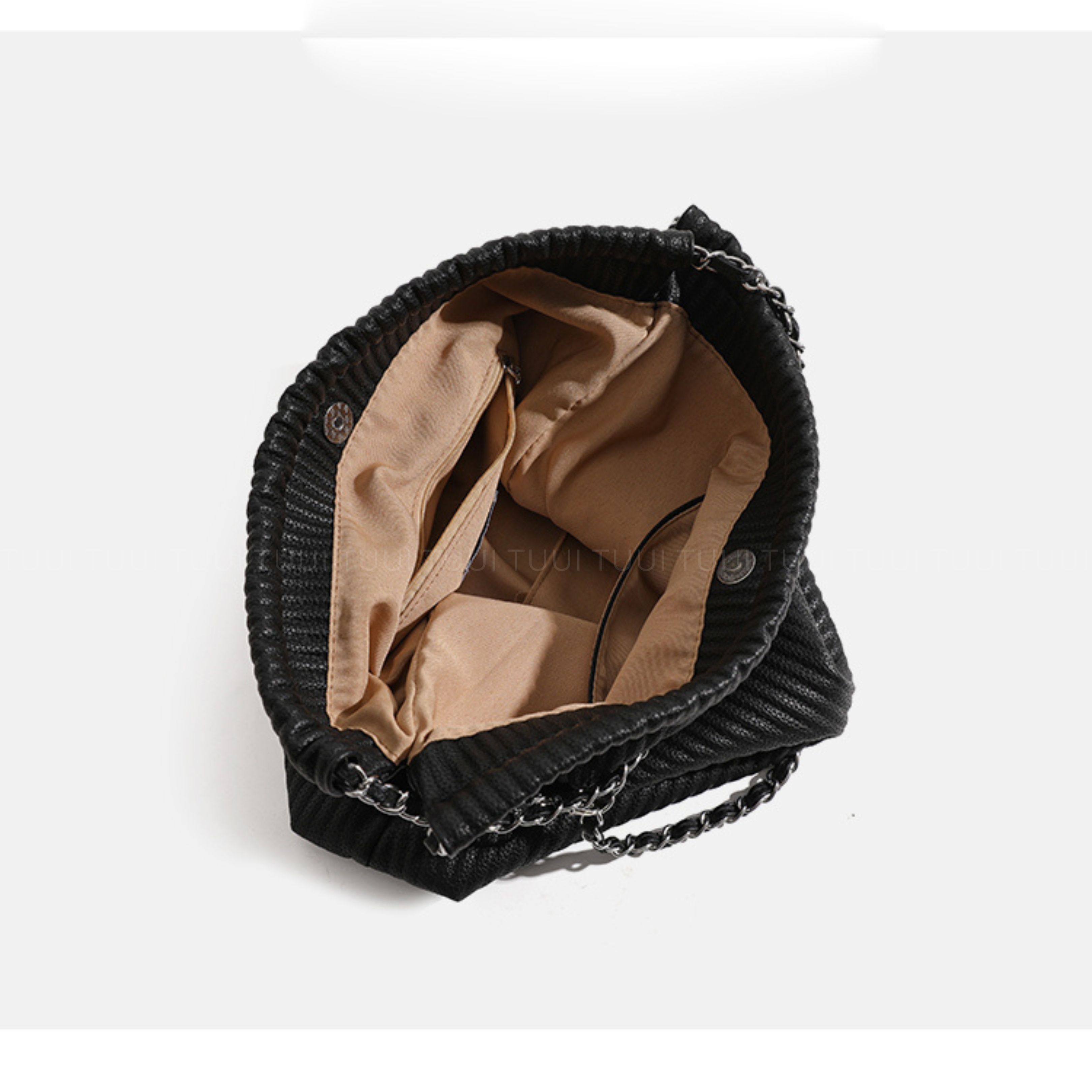 [Nhập LazXuHuong15 giảm 50k cho đơn 399k] Túi Xách Nữ Du Lịch Linear - The Linear Travel Bag