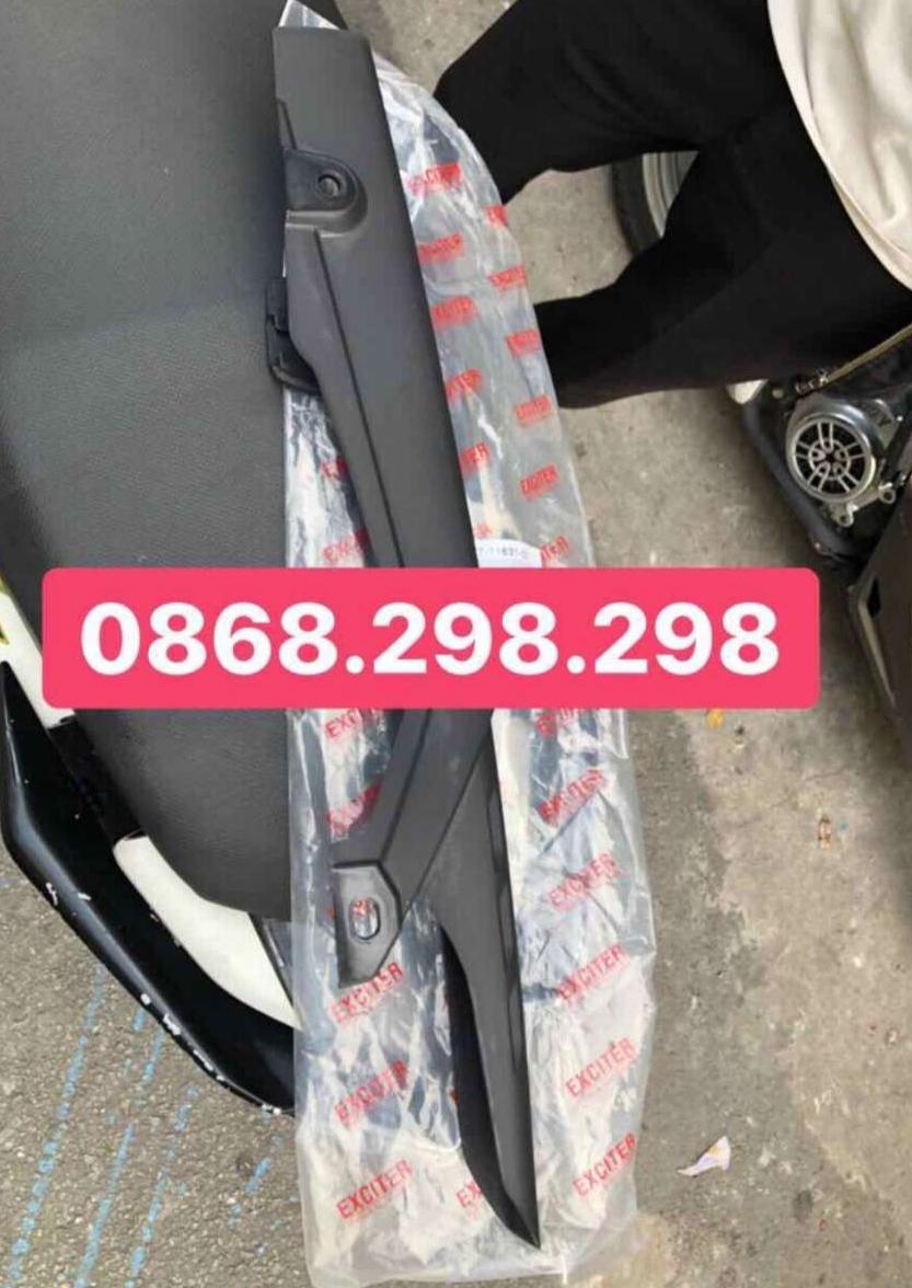 che sên exciter 135 sirius