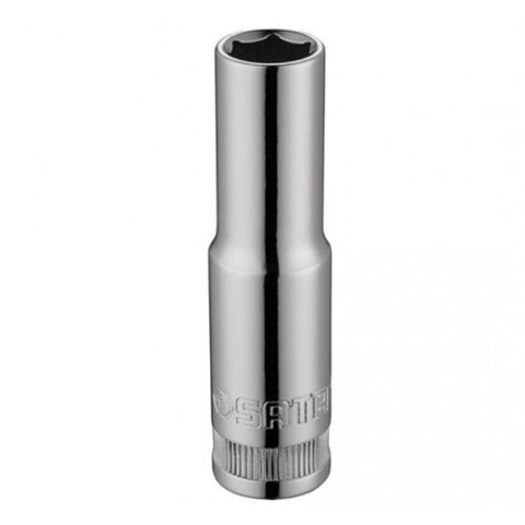 Đầu tuýp 6 cạnh dài 3/8" Sata