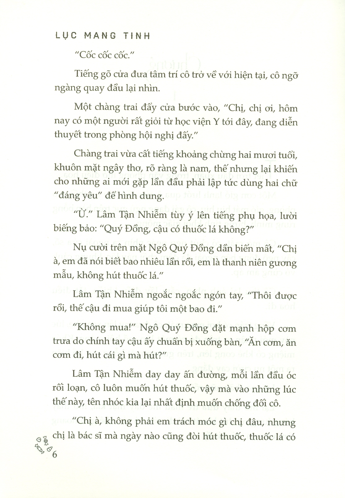 Bên Em Ngày Tháng Không Tương Tư (Bộ 2 tập)