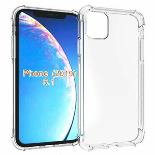 Ốp lưng silicon chống sốc phát sáng Dada cho iPhone 11 Pro