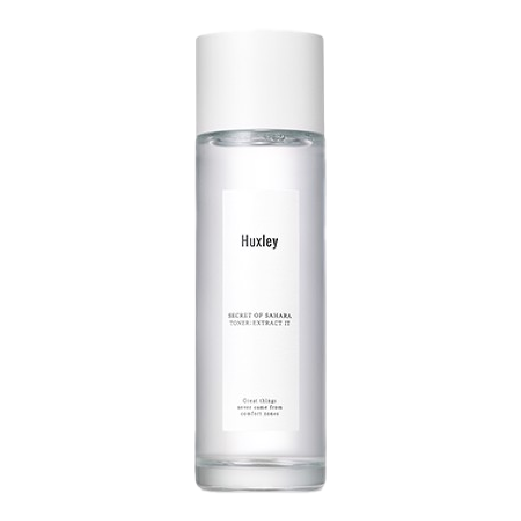 HUXLEY Nước Hoa Hồng Dưỡng Ẩm