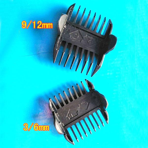 Cữ Tông Đơ Pịn Codos 3-6-9-12mm