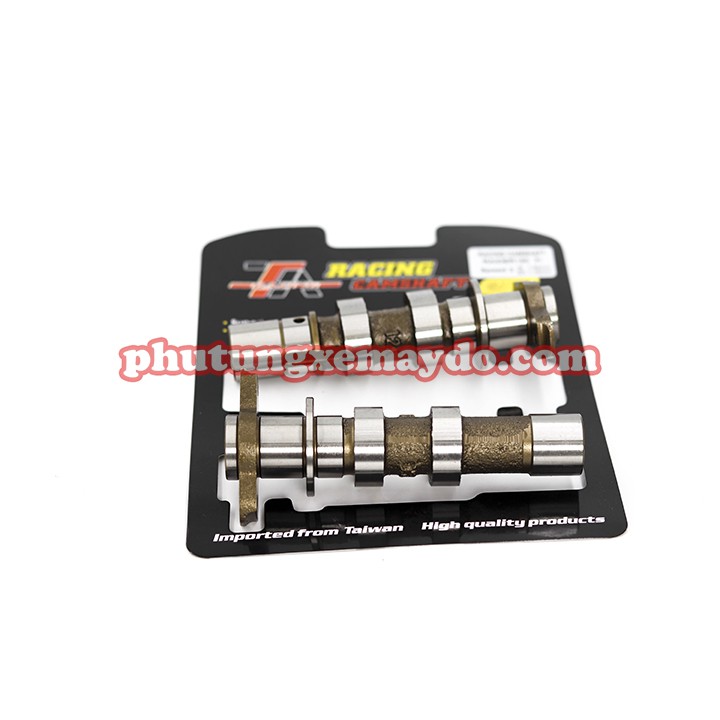 Cam độ taracing cho raider fi