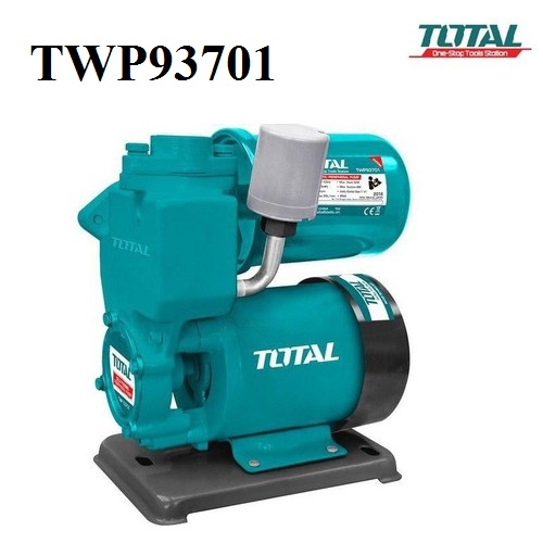 Máy bơm nước Total TWP93701