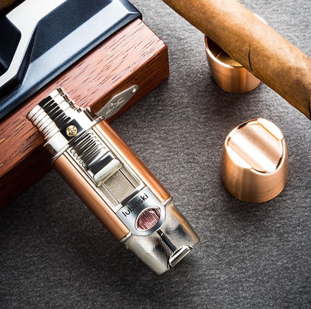 Bật lửa khò 1 tia Lubinski YJA10022