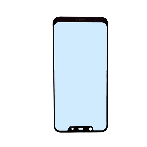 Kính Nokia 7.1 Plus / Nokia X7 / Nokia 8.1