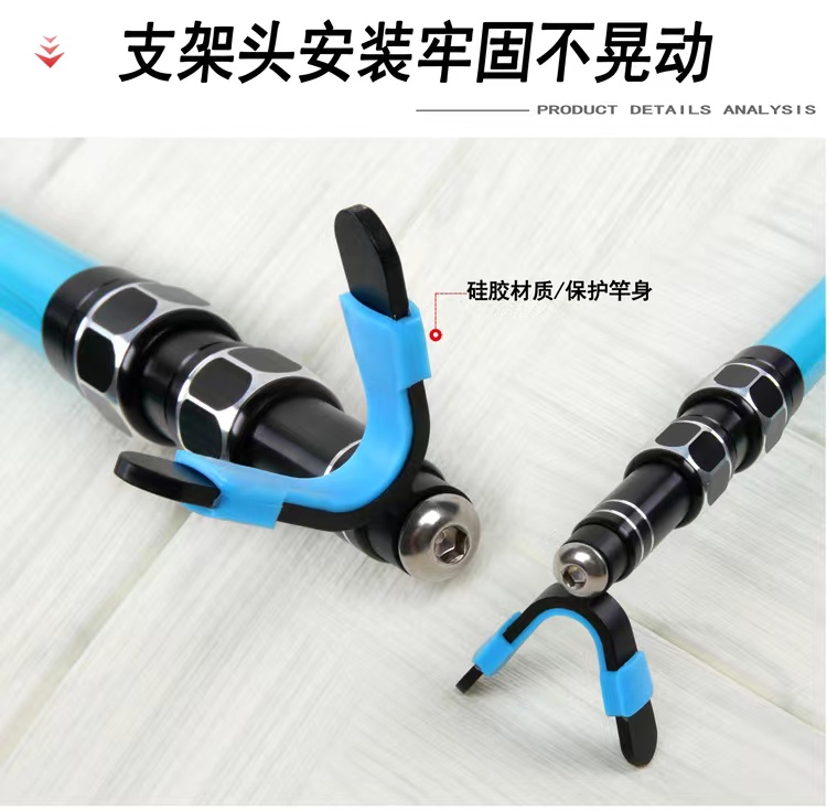 Gác Cần power Săn Hàng HÀng Nội Địa