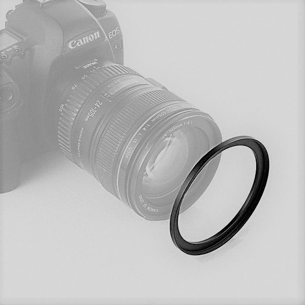 [HCM]Vòng chuyển Step up/down ring - 49 - 72mm