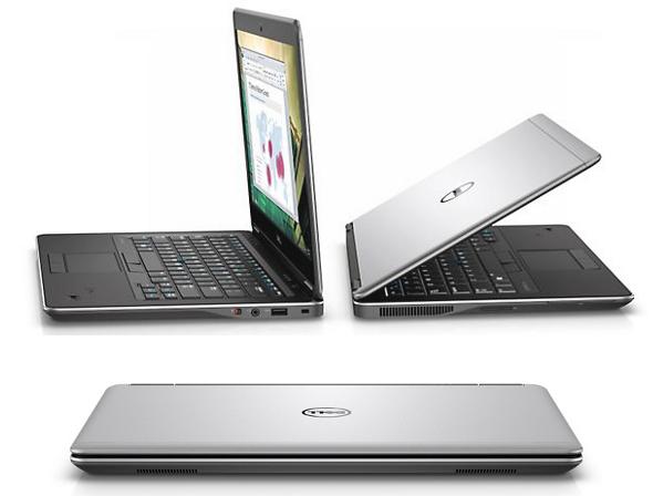 laptop Dell Mỹ