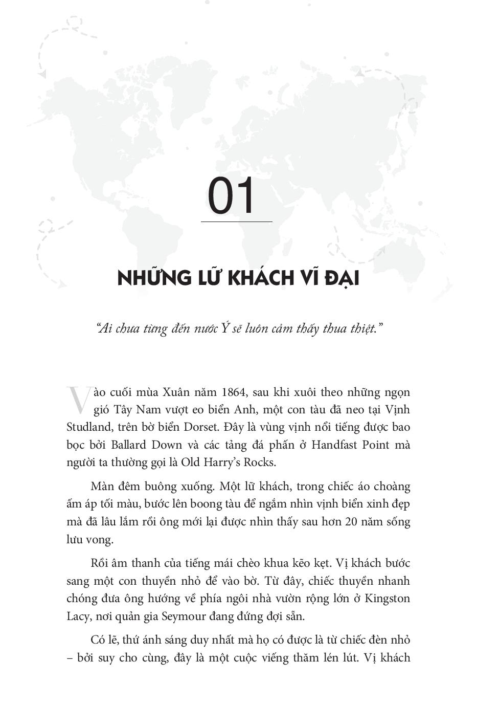 Fahasa - Thú Vui  Xê Dịch