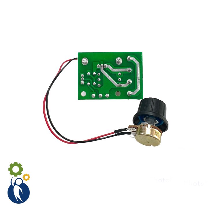 Dimmer, Điều tốc 220V 2000W