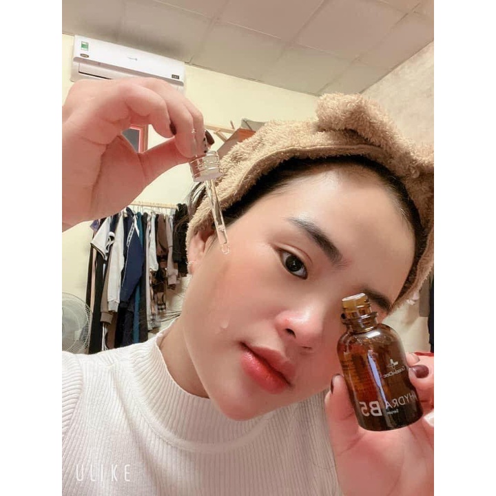 [Goodndoc] Serum Dưỡng Phục Hồi & Sáng Da Mờ Thâm 30ml