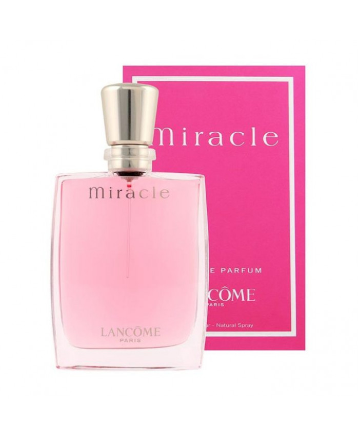 Nước hoa Lacome Mirracle Eau de Parfum 100ml