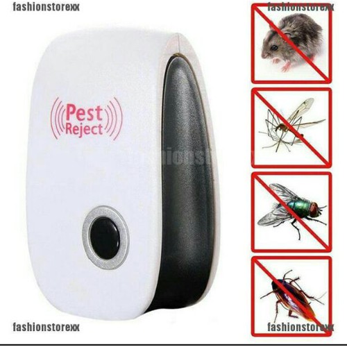 MÁY ĐUỔI CHUỘT giÁN RUỒI MUỔI CÔN TRÙNG