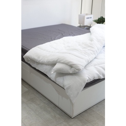 Ruột chăn bông siêu nhẹ 2mx2m2