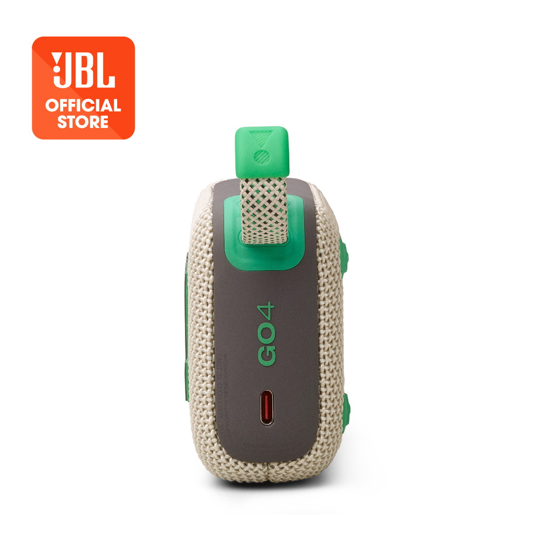 [BEST SELLER] Loa Bluetooth JBL GO 4 - Hàng Chính Hãng
