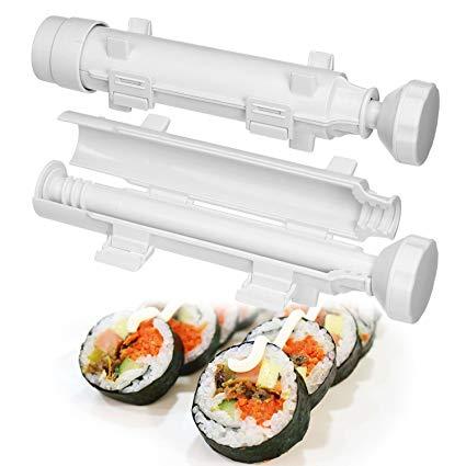 ống làm kimbap, sushi, cơm cuộn tiện lợi