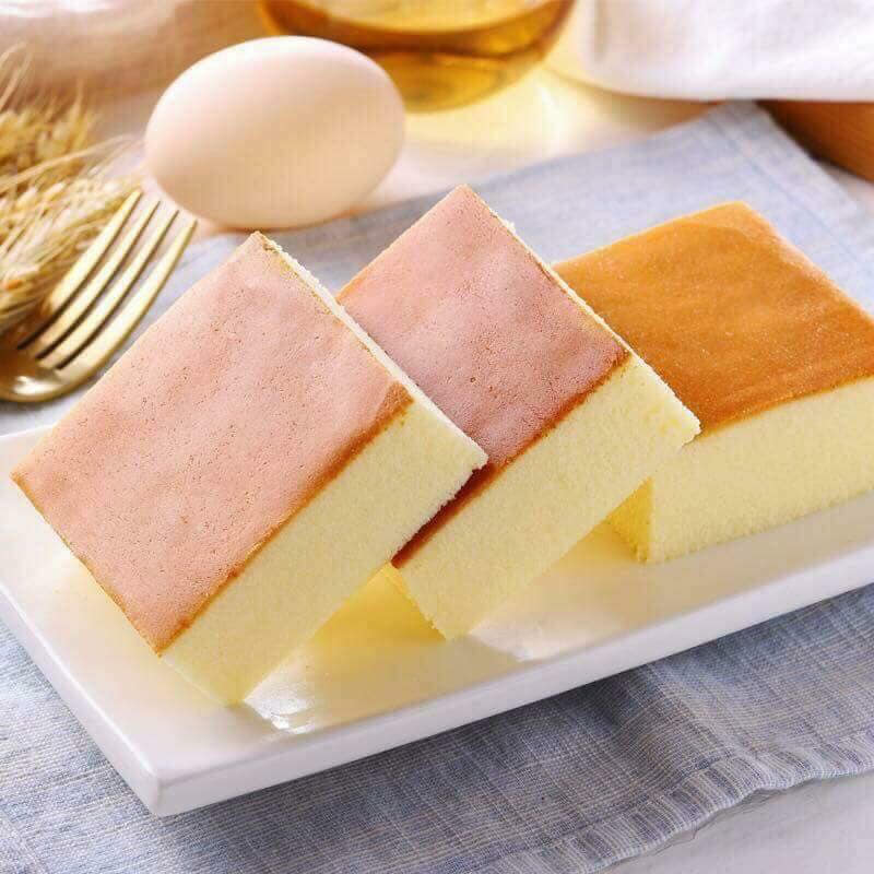 [ Sẵn hàng ] Combo 500 BÁNH MÔNG BÉ SHOUGONG