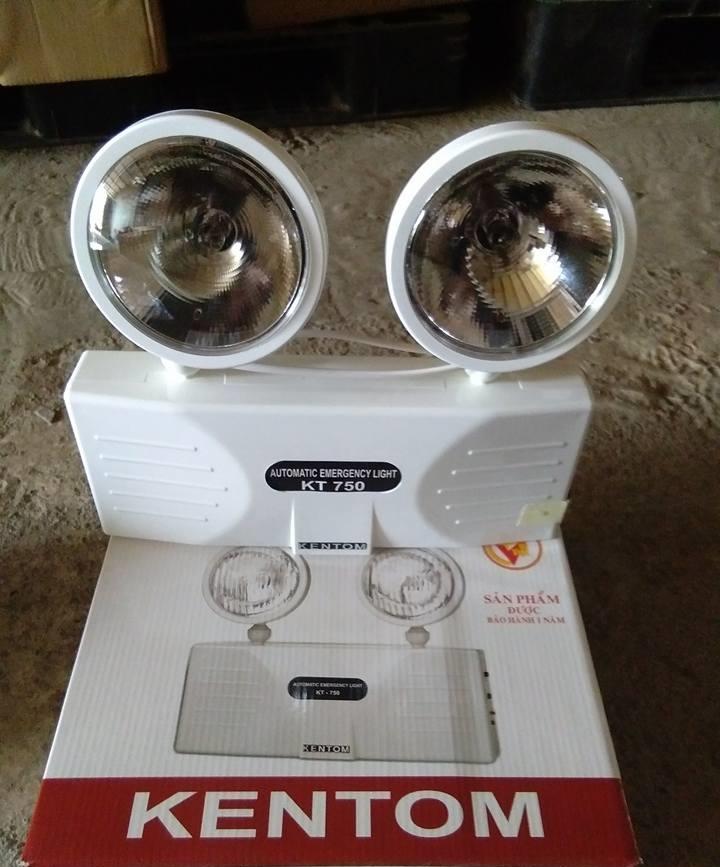 [HCM]Đèn chiếu sáng khẩn cấp