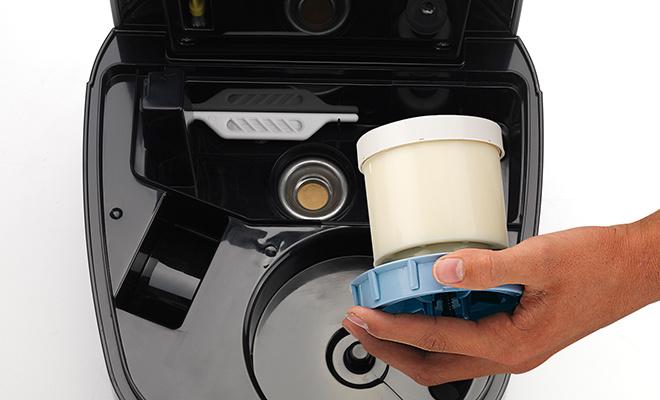 Máy tạo độ ẩm Boneco U650