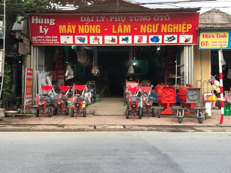 Máy Cưa Xăng KATSU 5900 (Ko Lam Sích) (Cái)
