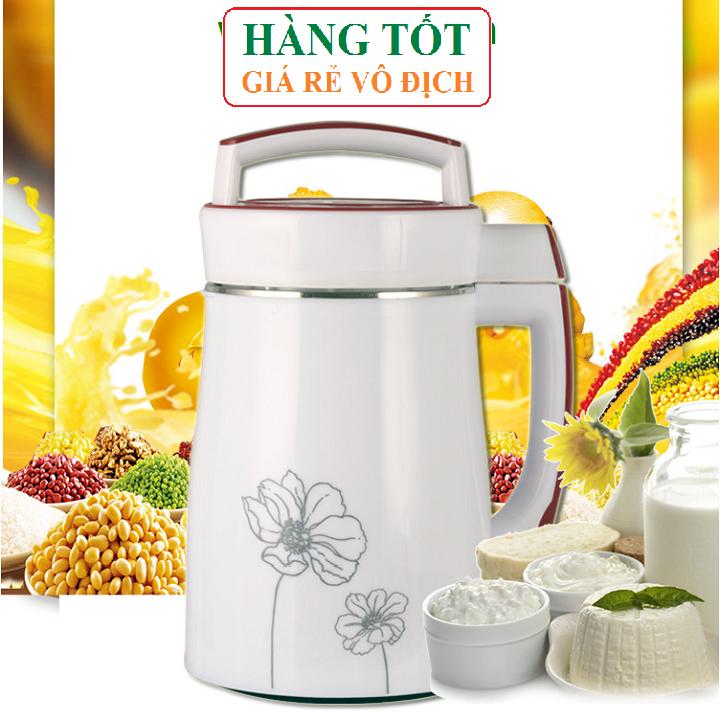 [HCM]Máy làm sữa đậu nành