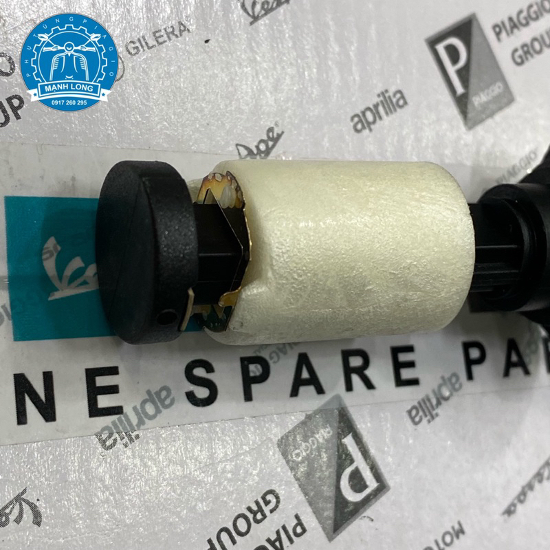 Báo xăng, Phao xăng Piaggio zip 100 cao cấp ( chính hãng )