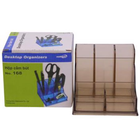 hộp cắm bút 168