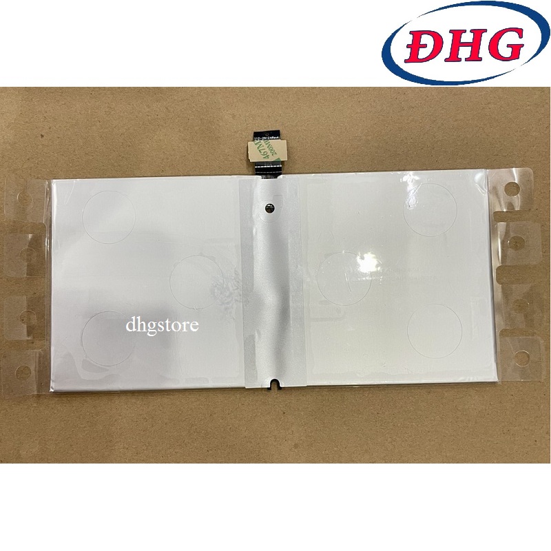 Pin Microsoft Surface Pro 4 Tablet 12.3" 1274 DYNR01 G3HTA027H 38.2Wh